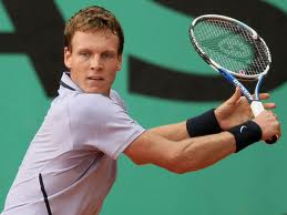 Tomas Berdych