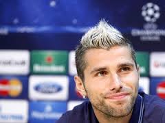 Valon Behrami