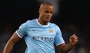 Vincent Kompany