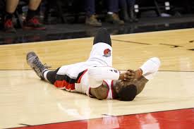 Wesley Matthews set to miss the rest of the NBA season