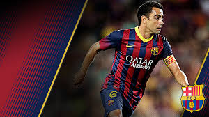 Xavi